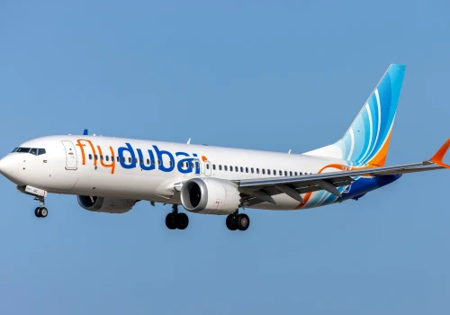 Chciał rozbić samolot Flydubai w Tel Awiwie. Śledczy ujawniają plan ataku