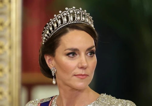 Najdroższe suknie księżnej Kate. Ceny niektórych stylizacji zwalają z nóg