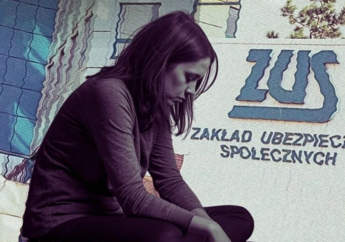 Radczyni prawna: ZUS puka do drzwi matek nawet po latach. Wtedy zaczyna się prawdziwy dramat