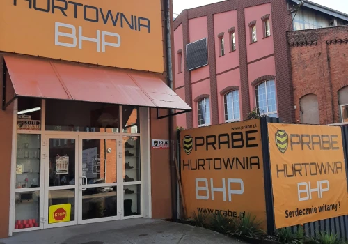 BHP PRABE. Szykujemy się do zimy!