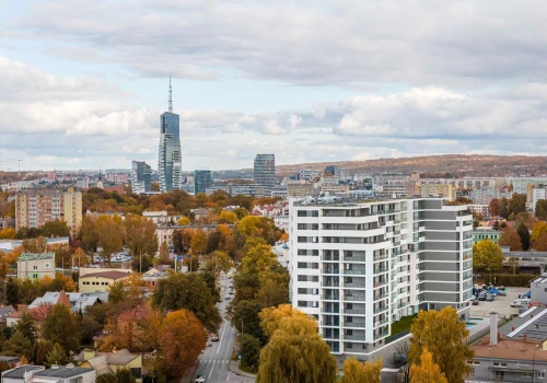 Czym kierować się przy wyborze mieszkania? Rzeszów dobre miasto do życia