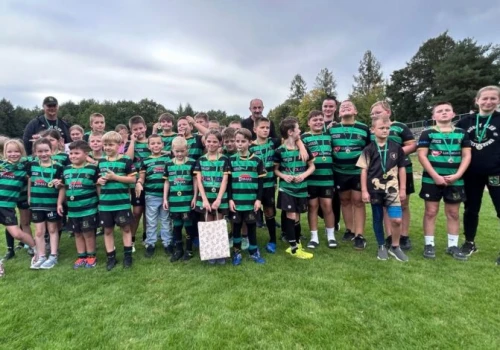 Za nami święto rugby w Blachowni!