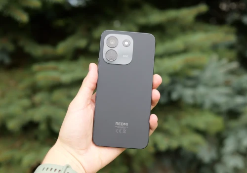 Recenzja Xiaomi REDMI Note 17 Pro Max 5G. Bateria, która deklasuje konkurencję