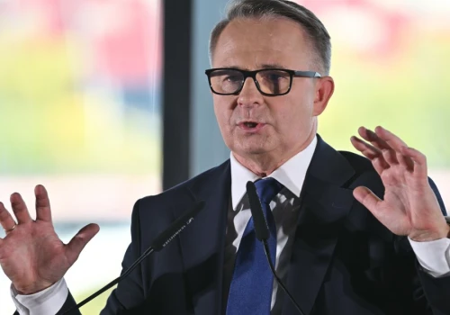 Autor podatkowego planu PiS: musimy znaleźć 50 mld zł