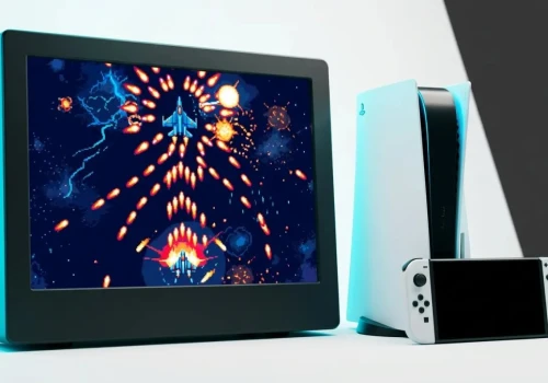 Psikyo Memories z datą premiery na PS5 i Switch 2