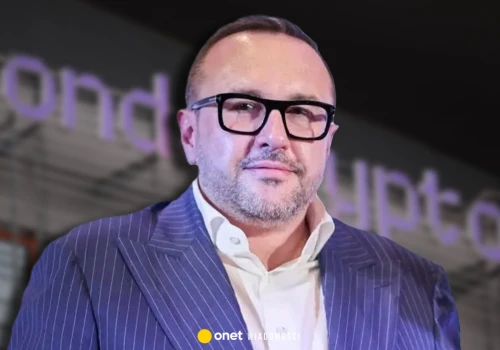 Afera Zondacrypto. Związki Przemysława Krala z prawnikiem rosyjskich oligarchów