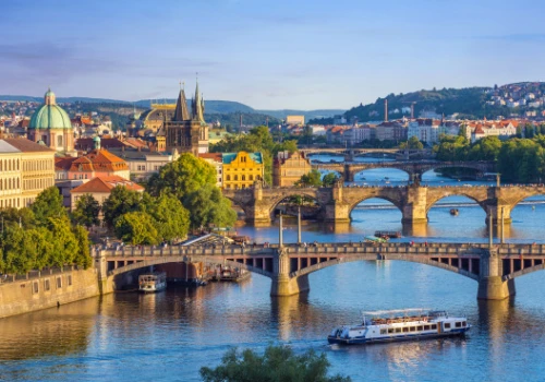 APN Promise ma 8 umów w Czechach wartych ok. 150 mln zł