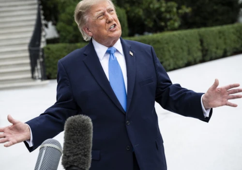 Trump powołał „Siły Superinteligencji” do koordynacji polityki USA wobec AI