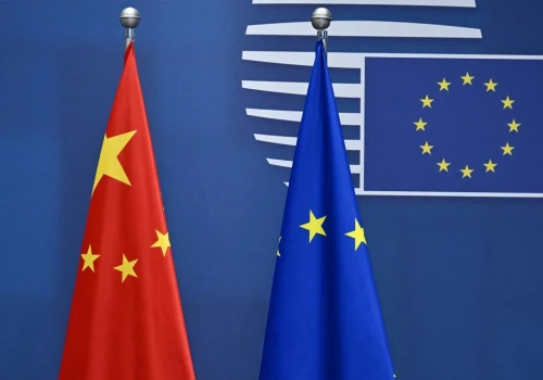 UE próbuje zapobiec wojnie handlowej z Chinami. Niebawem obustronne rozmowy