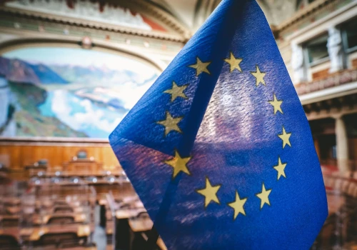 UE zmienia prawa pasażerów. Na skorzystanie z nich poczekamy jednak ponad rok