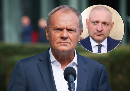 Prokuratura Europejska wezwała do zeznań Donalda Tuska na Śląsku. 