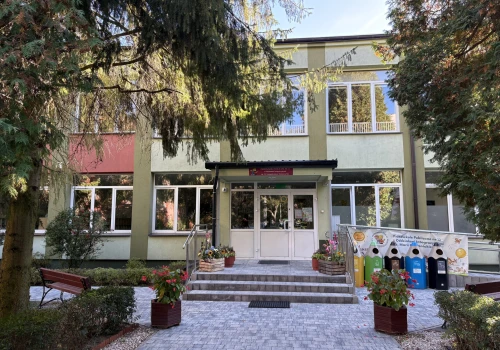 Bezpłatne zajęcia adaptacyjno-rozwojowe dla maluchów przygotowało Publiczne Przedszkole nr 12