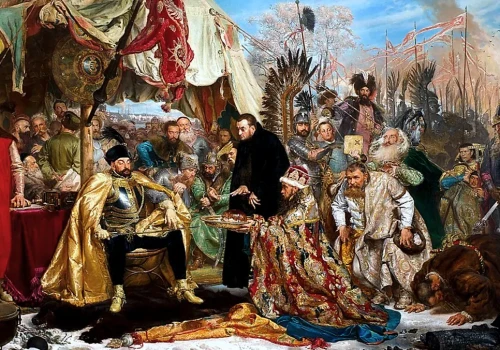 5 października w Historii Kresów