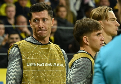 Bez „Lewego” na Bośnię i Hercegowinę. Polaków czeka trudny mecz