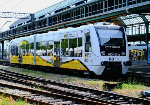 Dolnośląskie: Modernizacja SA109 istotnie obniżyła ich awaryjność