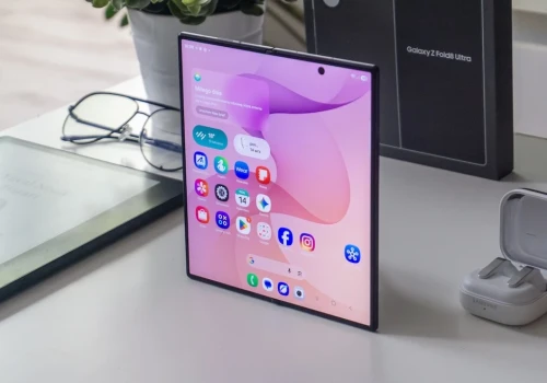 Używałem Galaxy Z Folda 8 Ultra przez miesiąc. Jest ultra dojrzały, więc czas na ultra zmiany