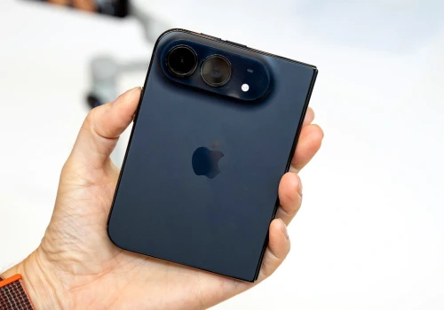 Apple ma nowego szefa designu. John Ternus wybrał samego siebie