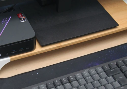 Ten tani gadżet z Action zmienił moje biurko. Najlepiej wydane 57 zł