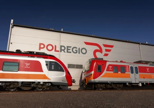 Polregio będzie szukać kolejnych pociągów spalinowych. Tym razem dzierżawa