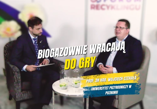 Bioodpady – największa rezerwa recyklingu?