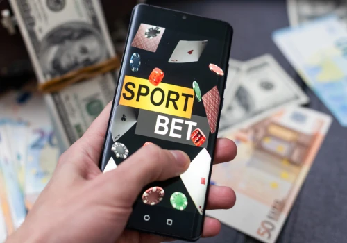 Młodzi mylą zakłady sportowe z inwestowaniem. To niebezpieczne