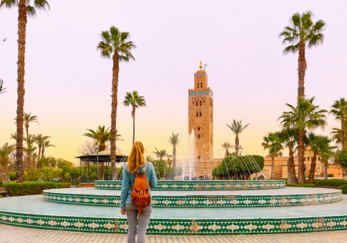Bezpośrednio do Maroka od 196 PLN 🌤️🕌 Bilety do Agadiru, Marrakeszu i Rabatu 😎
