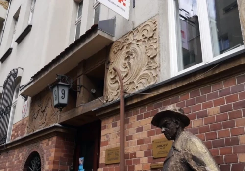 Po 32 latach spotkają się ponownie. Niezwykła wystawa w Katowicach