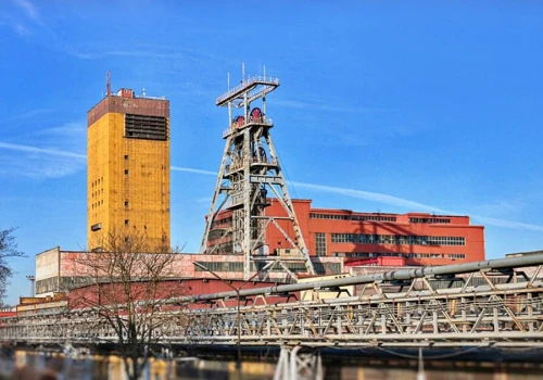 Zarobki w przemyśle i górnictwie w woj. śląskim. Są dane za sierpień