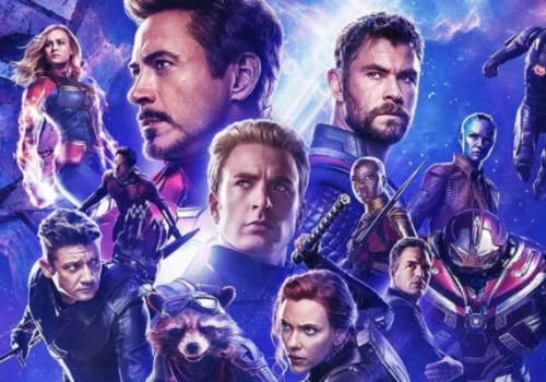 „Avengers: Koniec gry” najbardziej dochodowym filmem w historii! „Avatar” pokonany