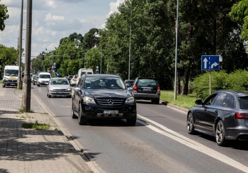Jak wyglądają przygotowania do najważniejszych inwestycji drogowych w Bydgoszczy? Sprawdzamy!