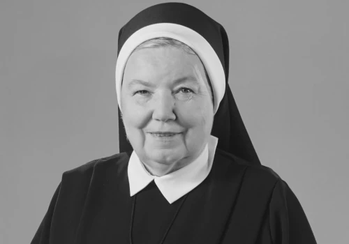Nie żyje siostra Anastazja. Gościła w milionach polskich domów