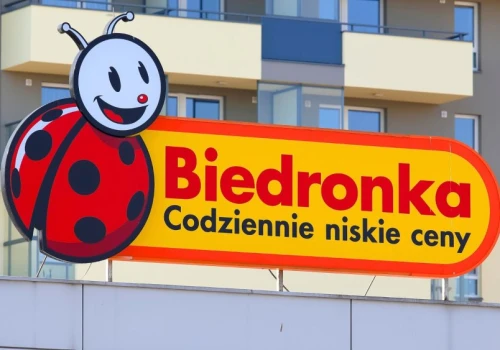 Biedronka daje na to tylko 3 dni. Kapsułki do zmywarki za pół ceny