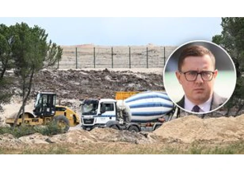 Najważniejsza inwestycja coraz bliżej. Minister mówi, kiedy umowa z USA