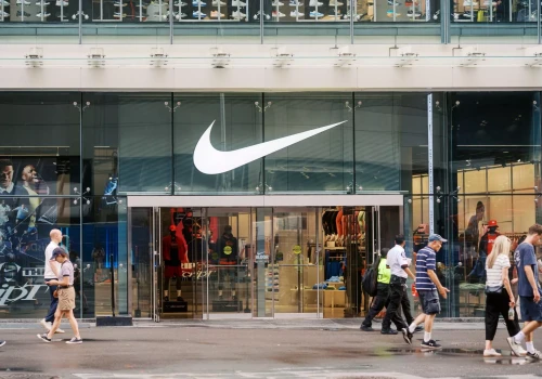 Co poszło nie tak z Nike? Gigant sportowej mody traci klientów i gwiazdy