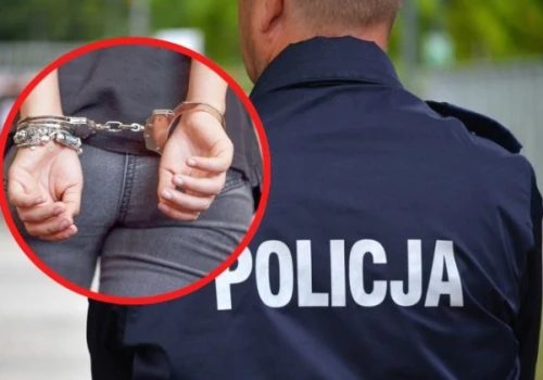 Znęcała się nad rocznym synkiem, bo chciała, żeby partner do niej wrócił