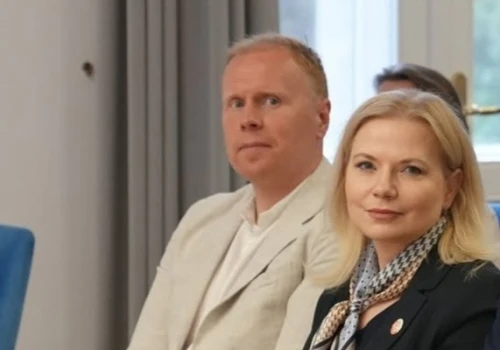 Za co skazano Dominika Galasa – radnego Swoszowic, który wielokrotnie pojawiał się publicznie obok Moniki Piątkowskiej