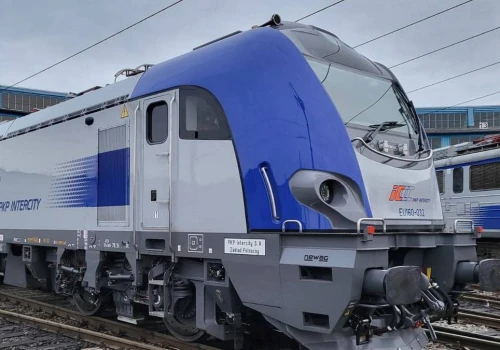 PKP Intercity zapowiedziało nowy rozkład. 