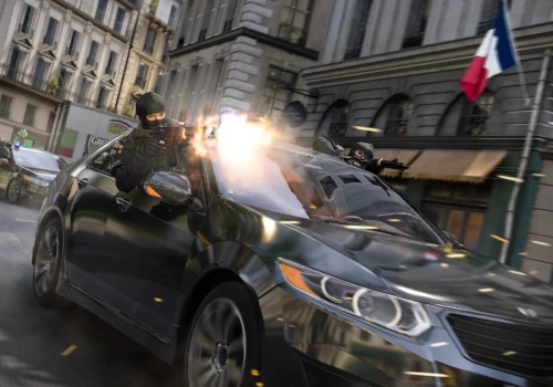 Call of Duty: Modern Warfare 4 raz na zawsze zlikwiduje znienawidzone oszustwa? Twórcy prezentują rewolucyjny system, a gracze są zachwyceni