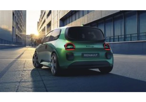 Renault zainwestuje ponad 10 mld euro w tanie modele, w tym elektryki