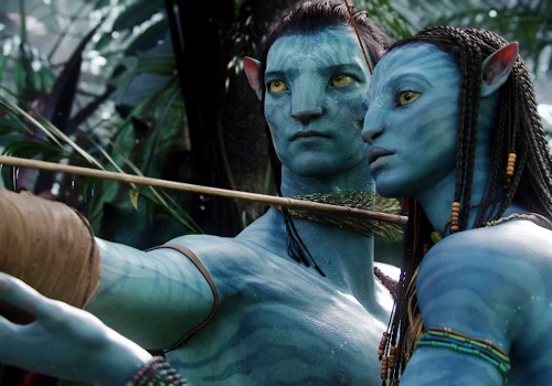 Avatar stracił koronę. Avengers znowu jest na szczycie