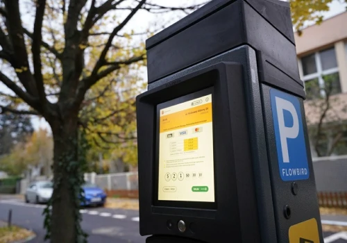 Branża parkingowa z apelem do Ministerstwa Finansów. Grozi nam awaria parkomatów?