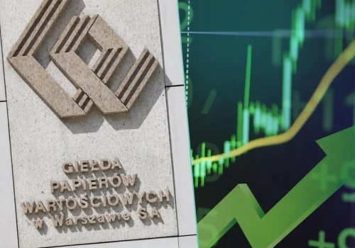 Rewolucja na giełdzie. Ruszył nowy system WATS