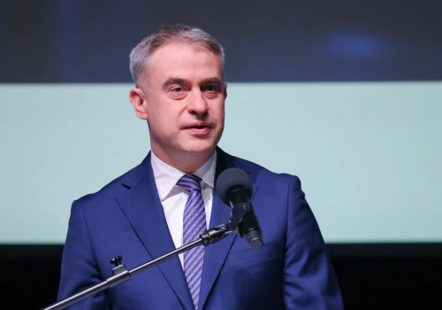 Gawkowski zabrał głos po wycieku danych. Padła ważna zapowiedź