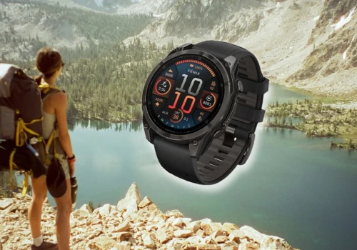 Garmin wydał felerną aktualizację. Fenix 8 stracił ważne funkcje