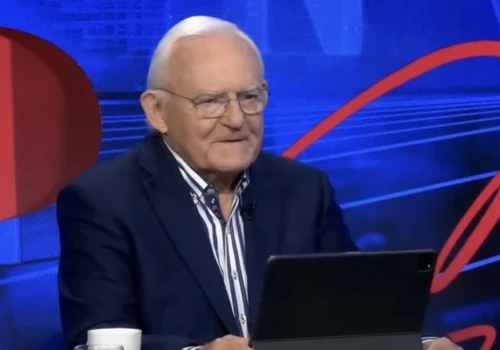 W Rosji głośno o Millerze, wszystko przez TE słowa o wojnie w Ukrainie. „O czym on myśli?”