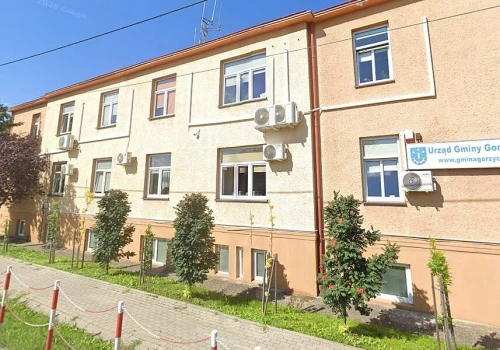 Praca w Gorzycach. Urząd Gminy szuka pracownika