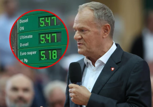 Co musi się stać, żeby paliwo było po 5,19 zł? Nowe wyliczenia