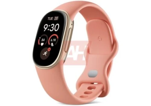 Fitbit Edge wycieka i zapowiada się genialnie, zadebiutuje jeszcze w tym miesiącu i nie zrujnuje portfela