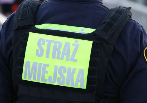 Dziecko zgubiło się w tłumie. Akcja poszukiwawcza w Krakowie