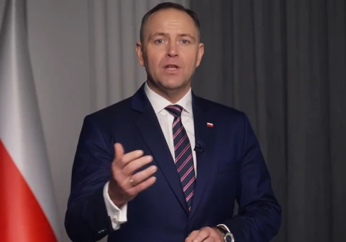 Afera wokół zwierząt Kancelarii Prezydenta. Politycy ujawniają rachunki na tysiące złotych
